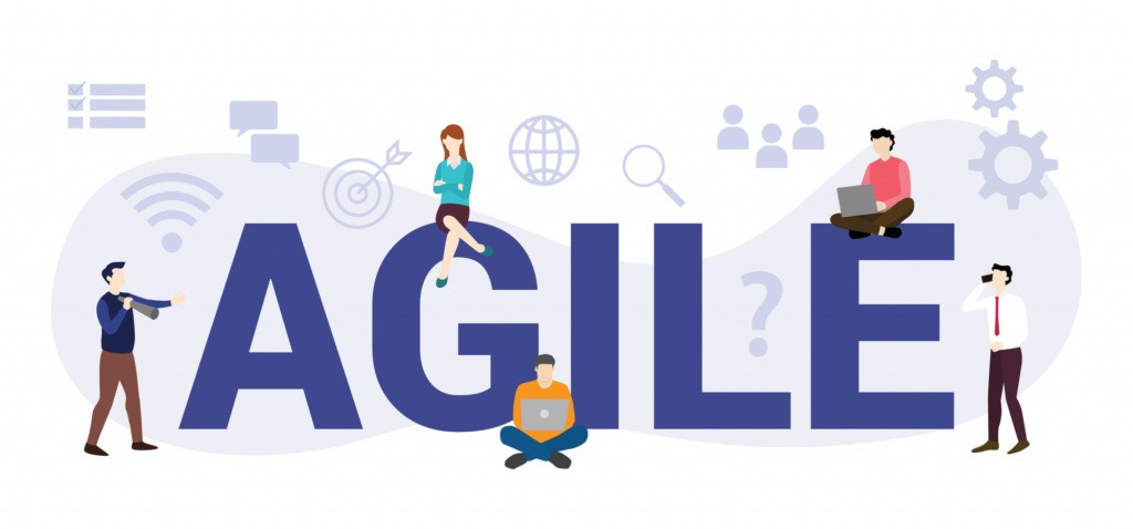 learn agility